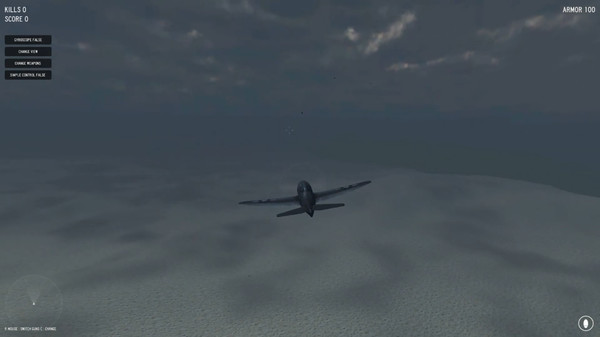 скриншот AirFighter 3