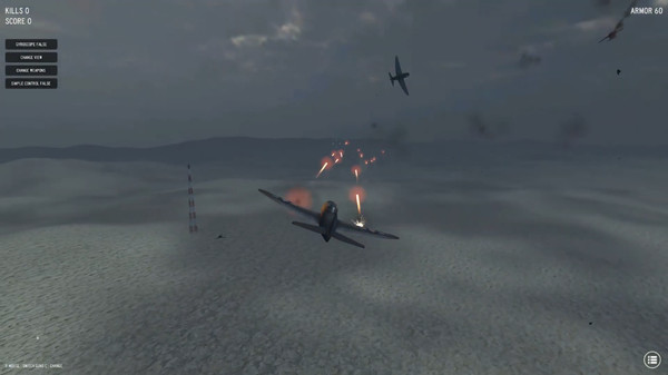 скриншот AirFighter 2