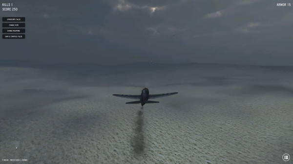 скриншот AirFighter 4
