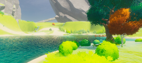 Скриншот из SLOMI