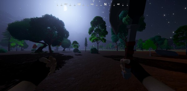 SLOMI game for Linux 1