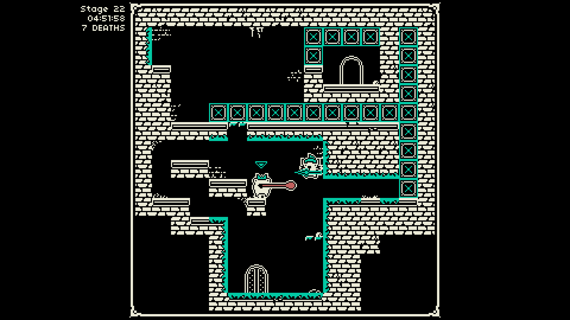 Frincess&Cnight Demo #6