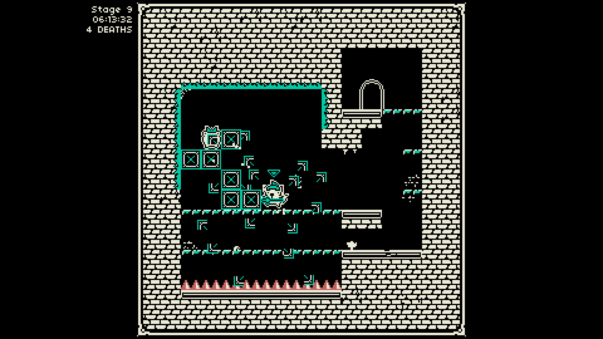 Frincess&Cnight Demo #2