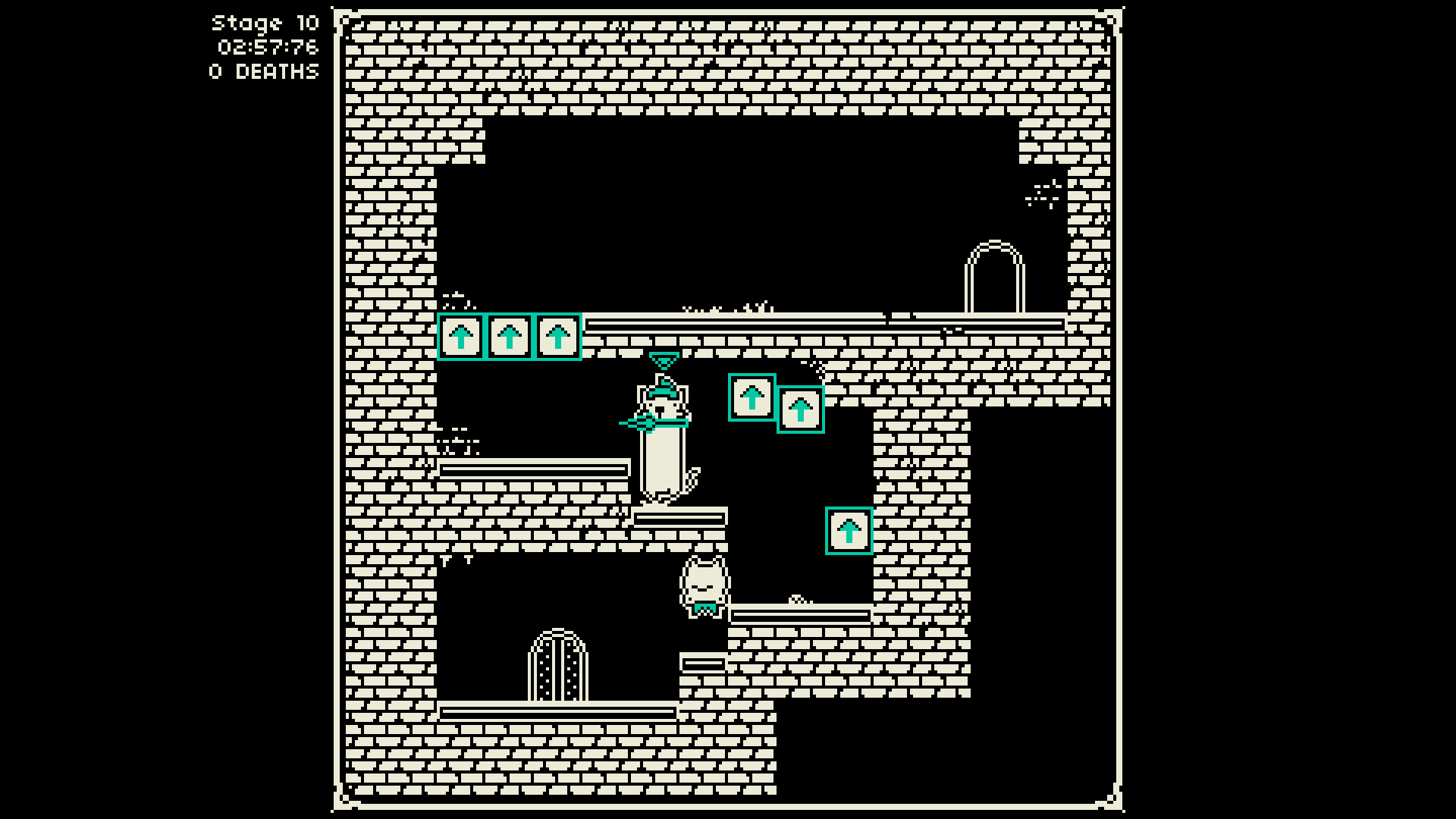 Frincess&Cnight Demo #3