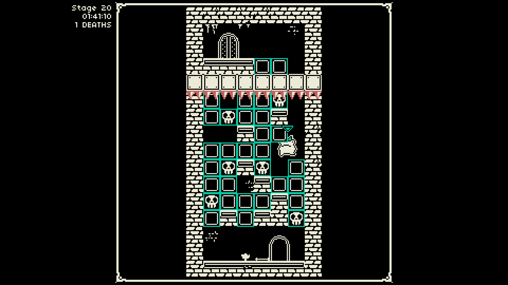 Frincess&Cnight Demo #5