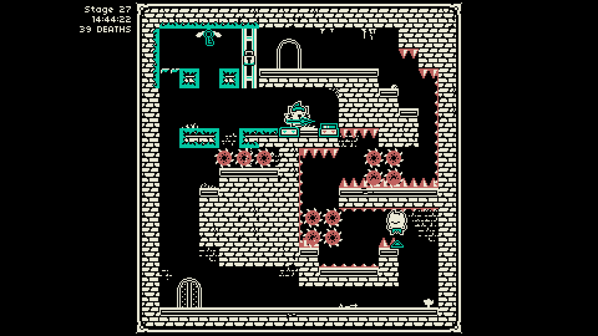 Frincess&Cnight Demo #8