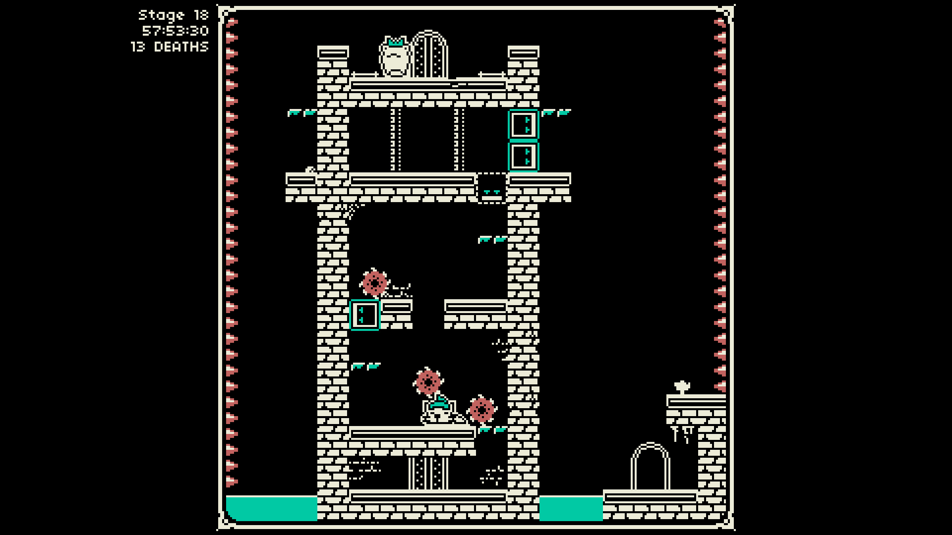 Frincess&Cnight Demo #4