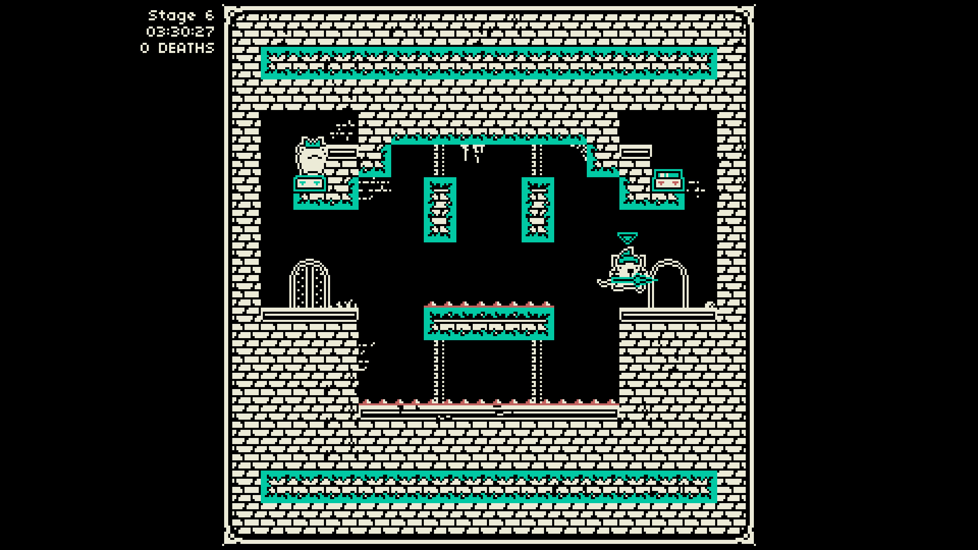 Frincess&Cnight Demo #0