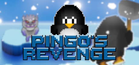 Pingo's Revenge Cover Image