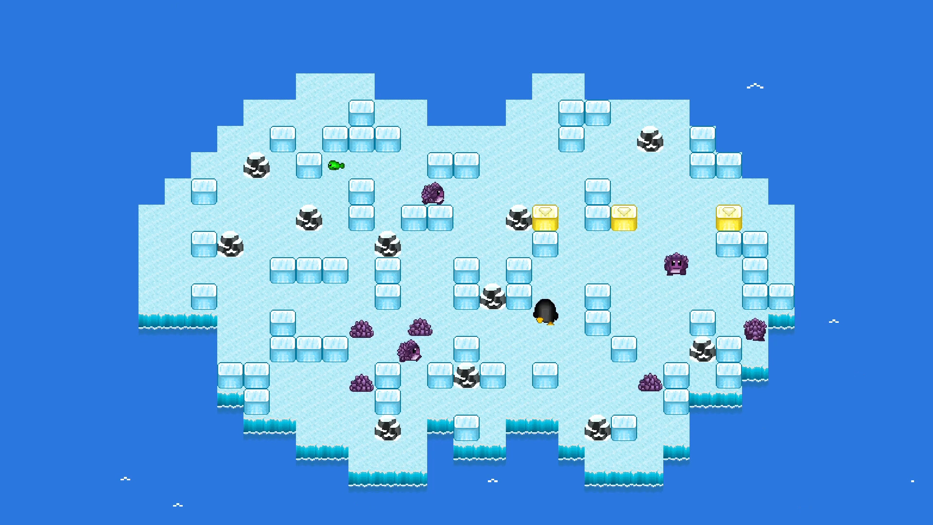 Pingo's Revenge screenshot 8