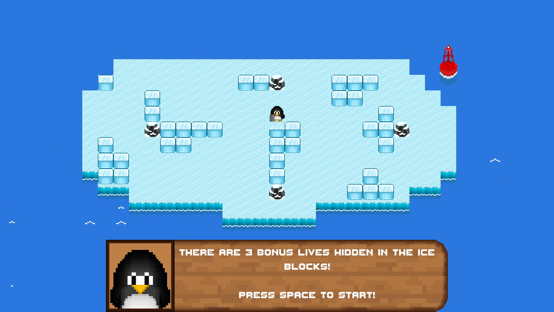 Pingo's Revenge screenshot 4