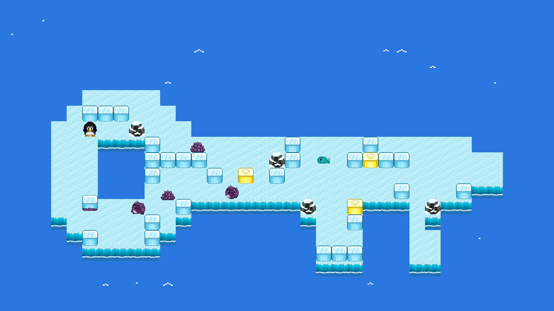Pingo's Revenge screenshot 6