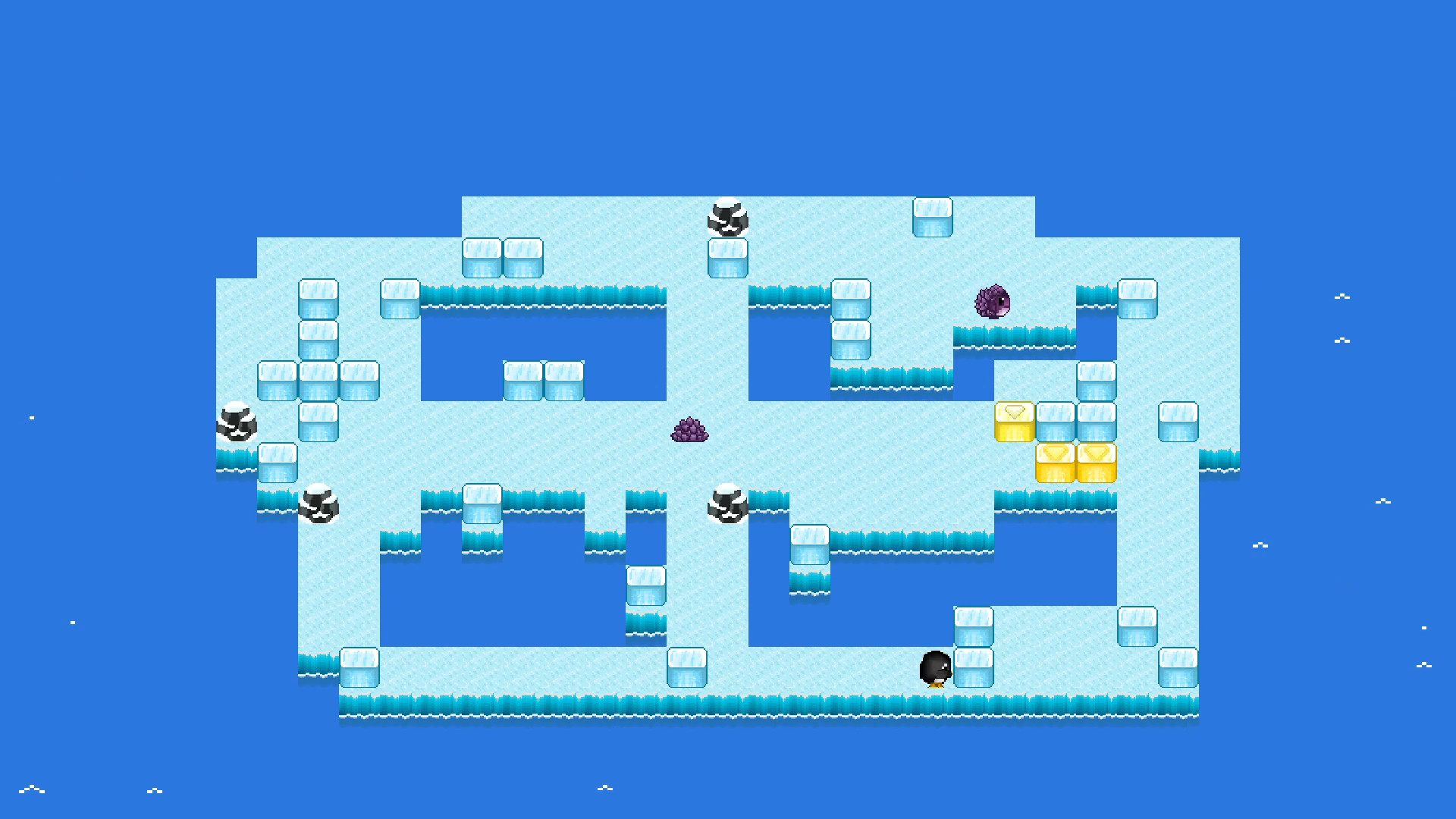 Pingo's Revenge screenshot 7