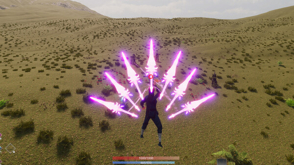 Monster Maker game for windows Pc 1