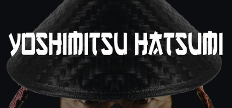 Yoshimitsu Hatsumi Cover Image