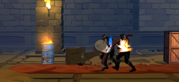 Yoshimitsu Hatsumi game for windows Pc 1