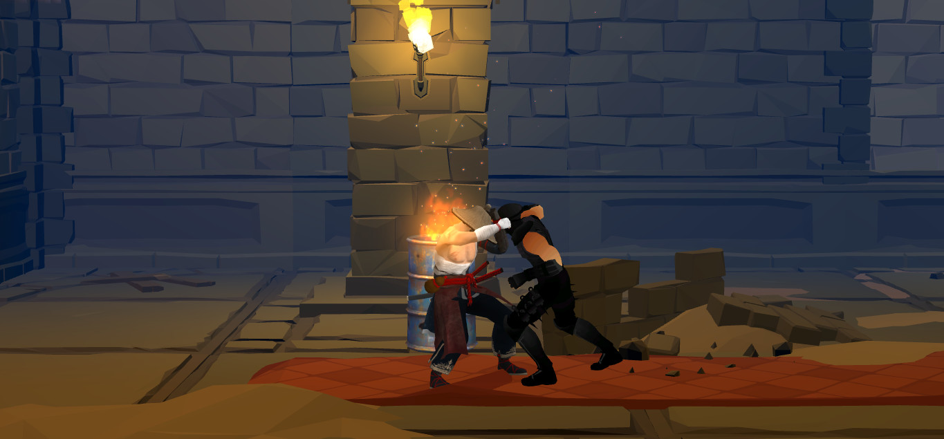 Yoshimitsu Hatsumi #5