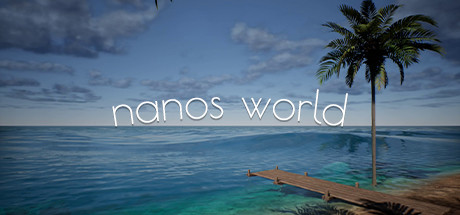 nanos world Cover Image