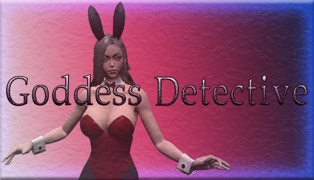 Lust goddess обзор. Богиня детектив. Богиня-детектив / the Venus files. Детектив богиня 2. Goddess Detective 2.