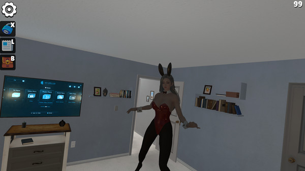 Goddess detective game for windows Pc 1