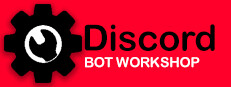 Discord Bot Workshop [EARLY ACCESS] 게임 이미지