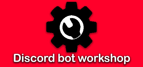 Discord Bot Builder no Steam