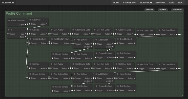 Discord Bot Workshop [EARLY ACCESS] game for windows Pc 1