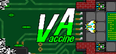 Vaccine A PC game deal