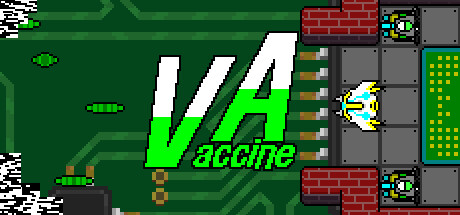 Project: Vaccine A Cover Image