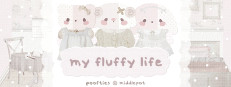 my fluffy life 게임 이미지