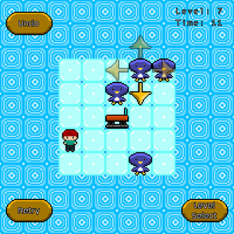 SlideNSlip game for windows Pc 1