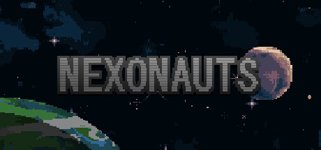Nexonauts Cover Image