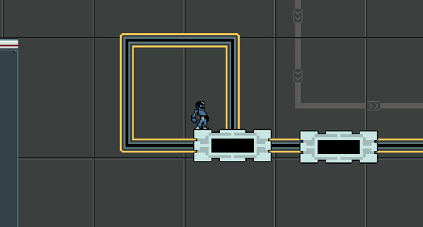 Скриншот из Platformer::Execute();
