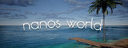 nanos world Playtest