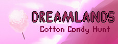 Dreamlands: Cotton Candy Hunt 게임 이미지