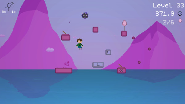 Скриншот из Dreamlands