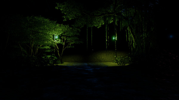 The Witch Eyefor windows and Linux 1