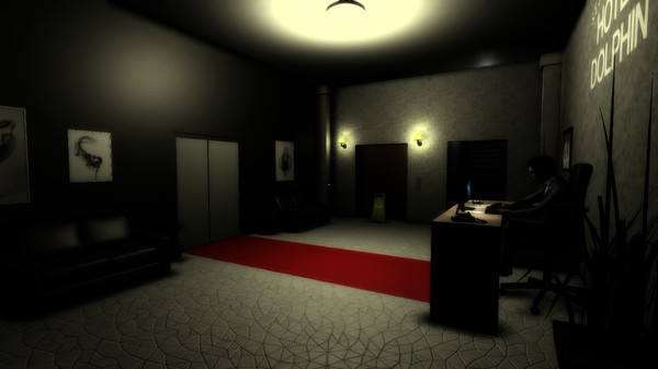 скриншот 408 - The Forbidden Room 3