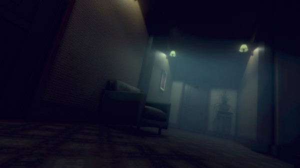 Скриншот из 408 - The Forbidden Room