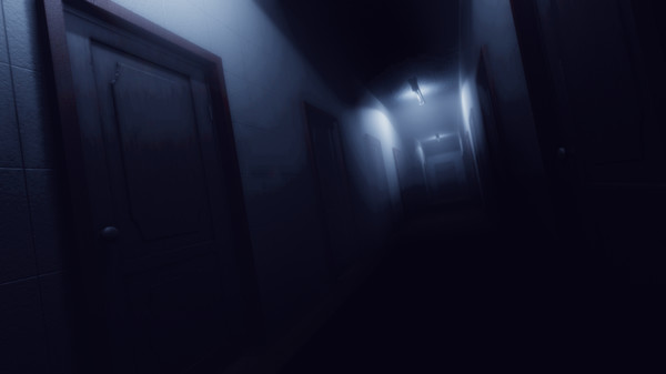 408 - The Forbidden Room game for windows Pc 1