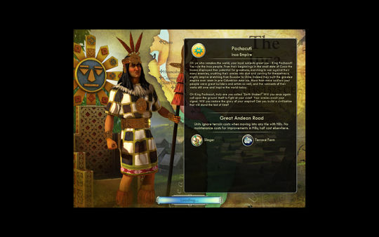Double Civilization and Scenario Pack: Spain and Inca
