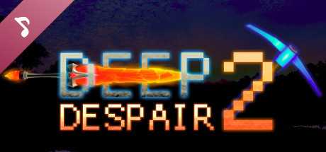 Deep Despair 2: Soundtrack banner image