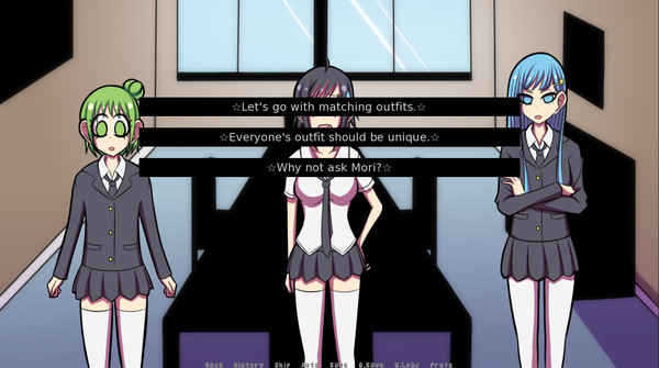 idolYAKI: From Delinquents to Pop Starsfor windows and Linux 1