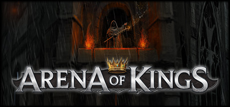 Arena of Kings header image