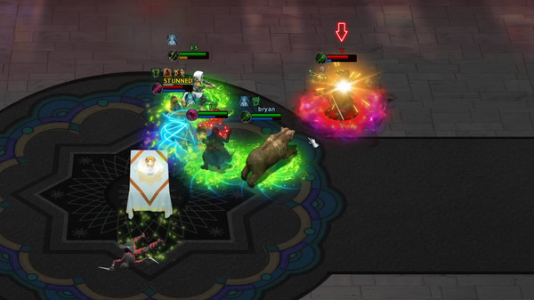 Arena of Kings game for windows Pc 1