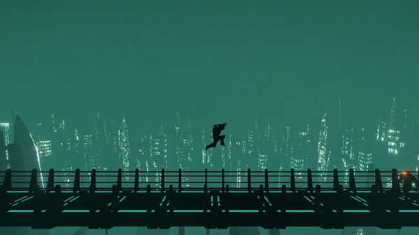 NeverDeath game for Linux 1