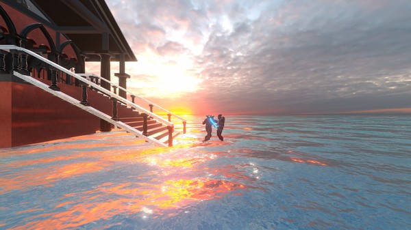 NeverDeath game for windows Pc 1