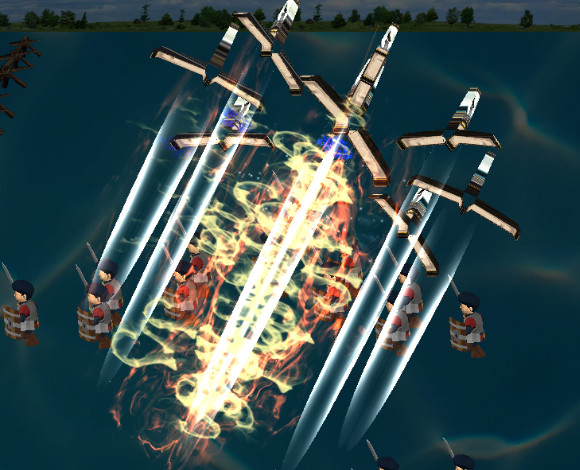 中华富甲三国 #7