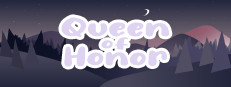 Queen of Honor