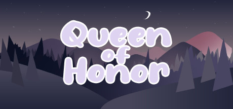 Queen of Honor [steam key] 